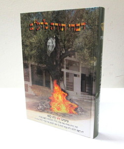 דברי תורה לרע"ב - רבי עמרם בן דיוואן