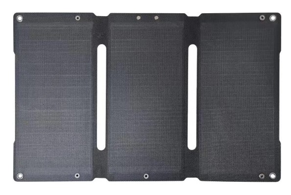 פאנל סולארי נייד Zeero Xtreme 30W