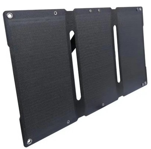 פאנל סולארי נייד Zeero Xtreme 30W