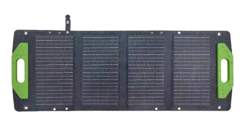 פאנל סולארי נייד Zeero 50W