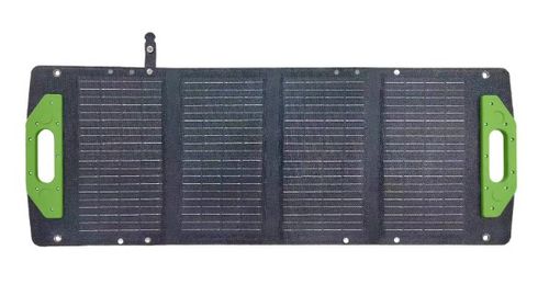 פאנל סולארי נייד Zeero Xtreme 30W