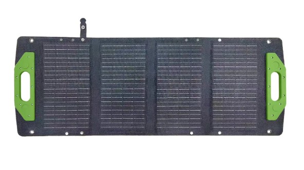 פאנל סולארי נייד Zeero 100W