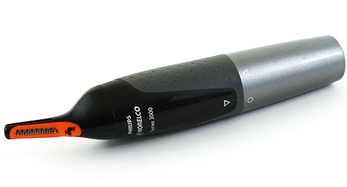 PHILIPS NT3200 טרימר להסרת שיער