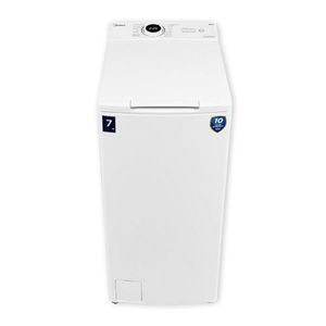 מכונת כביסה Midea MF100T70 ‏7 ‏ק"ג מידאה