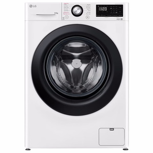 מכונת כביסה LG F0854SE ‏8.5 ‏ק"ג אל ג'י