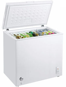 מקפיא ‏שוכב Sachs DL260G זק"ש