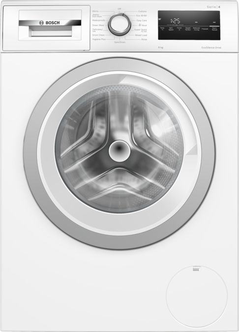מכונת כביסה פתח קדמי 8 ק"ג Bosch בוש דגם WAN28250GB