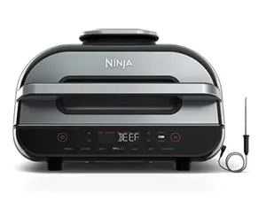 גריל ‏חשמלי Ninja AG553 Grill XL