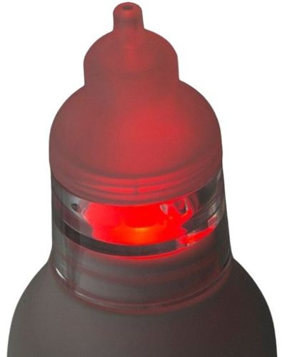 שואב רירית / נזלת (אספירטור) לתינוקות ומבוגרים עם סוללה נטענת ו 5 מהירויות