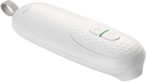 מכשיר אלקטרוני להקלה במקרה של עקיצות יתושים, דבורים וחרקים אחרים תוך 3-5 שניות