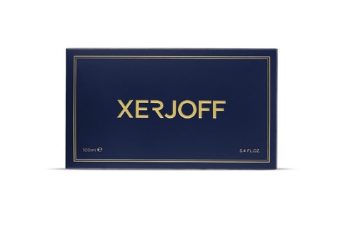 בושם יוניסקס Xerjoff Torino 21 EDP 100ml