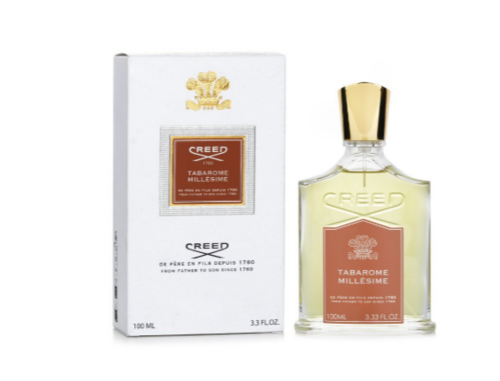 בושם לגבר Creed Tabarome Millesime  EDP 100ml