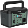 תחנת כוח ניידת Philips Power Bank 600W