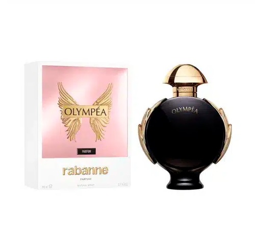 בושם לאישה  Rabanne Olympea Parfum 80ml