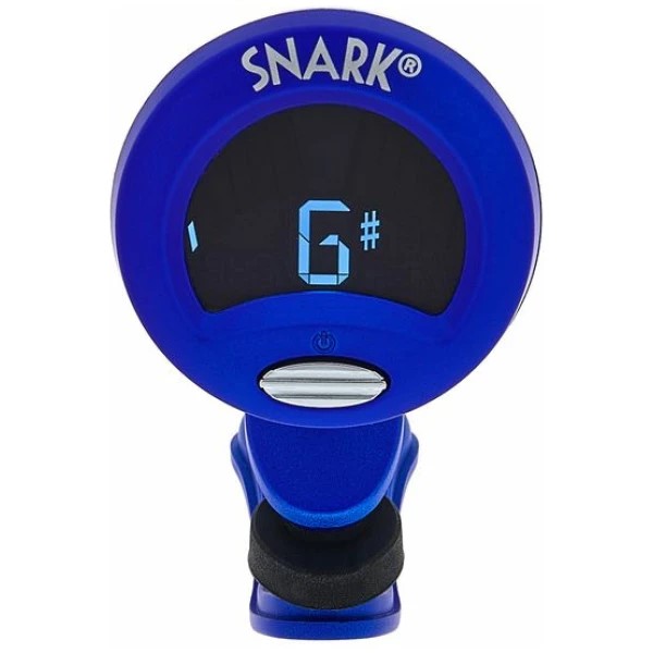  טיונר לגיטרה Snark | SN-1X 