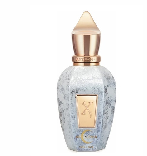בושם יוניסקס Xerjoff Shooting Stars Apollonia Parfum 50ml