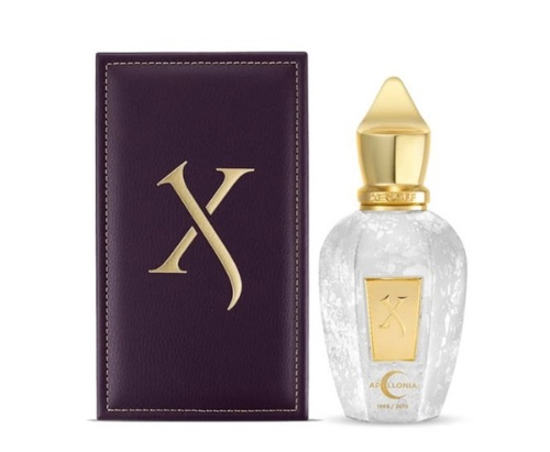 בושם יוניסקס Xerjoff Shooting Stars Apollonia Parfum 50ml