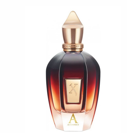 בושם יוניסקס Xerjoff Alexandria II Parfum 100ml