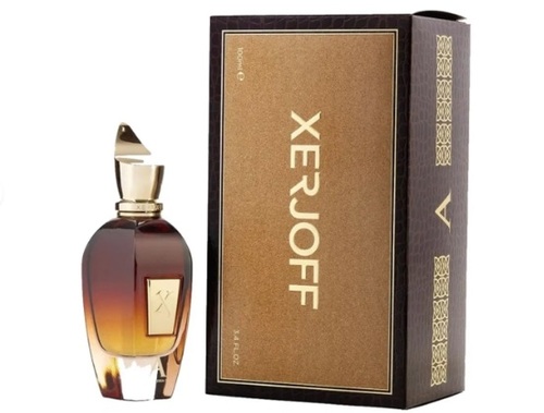 בושם יוניסקס Xerjoff Alexandria II Parfum 100ml