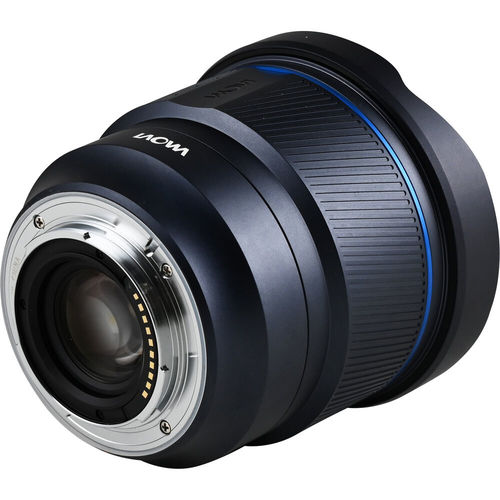 עדשה Venus Optics Laowa 10mm f/2.8 Zero-D FF Autofocus (Sony E)