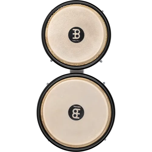 בונגוס Meinl HB50WH White בגימור Gloss