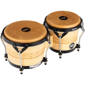 בונגוס Meinl LC300NT-M