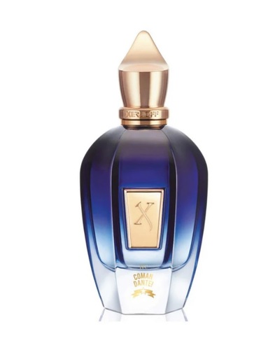 בושם יוניסקס Xerjoff Comandate EDP 100ml