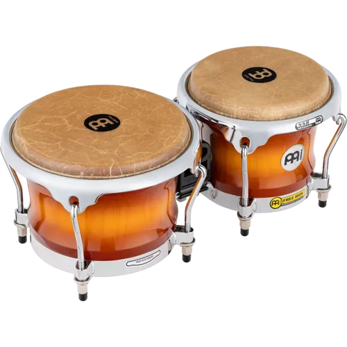 בונגוס Meinl FWB400GAB Gold Amber Sunburst