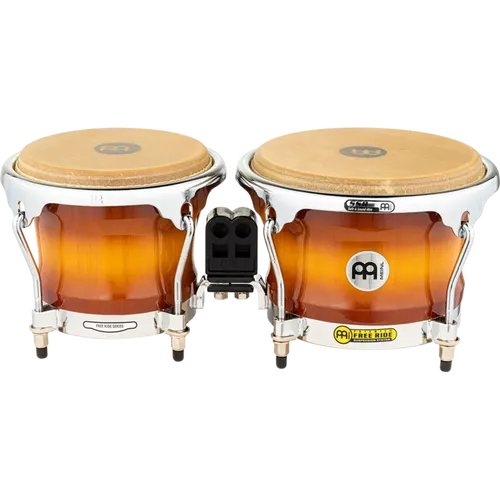בונגוס Meinl FWB400GAB Gold Amber Sunburst