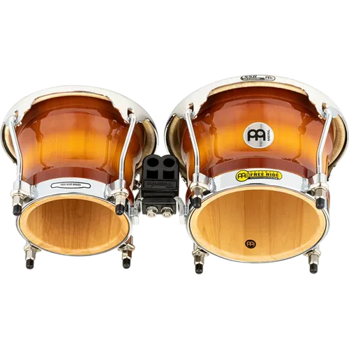 בונגוס Meinl FWB400GAB Gold Amber Sunburst
