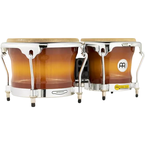 בונגוס Meinl FWB400GAB Gold Amber Sunburst
