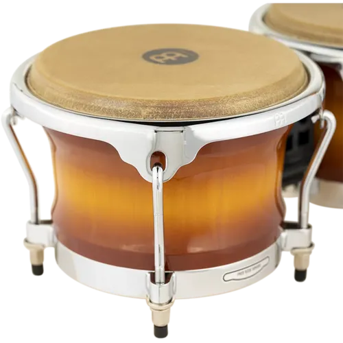 בונגוס Meinl FWB400GAB Gold Amber Sunburst