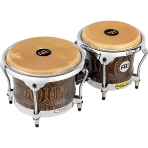 בונגוס Meinl WB400VBR-M