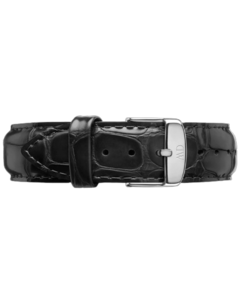 רצועת עור מקורית דניאל וולינגטון דגם DW00200028 רוחב 20 מ"מ