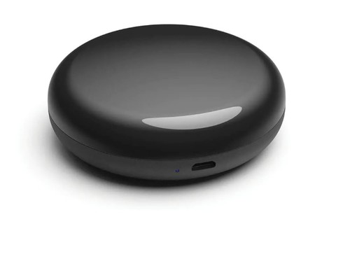 בקר שליטה חכם ביתי לשליטה על כל מכשירי החשמל בפונקציית אינפרה אדום סמיקום SEMICOM SMART STW-IR102