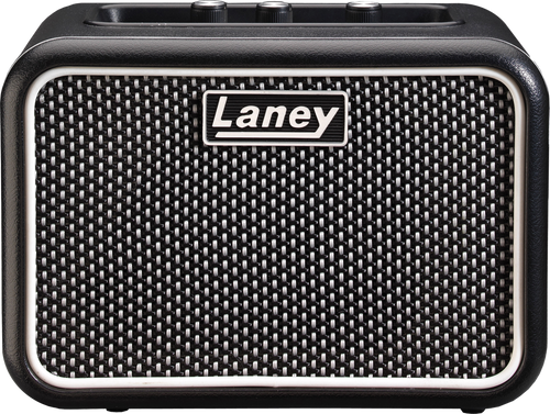 מגבר לגיטרה חשמלית מדגם MINI-SUPERG מבית Laney