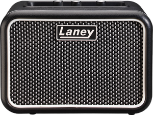 מגבר לגיטרה חשמלית מדגם MINI-SUPERG מבית Laney