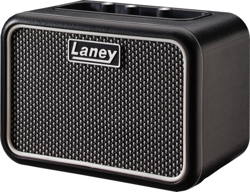מגבר לגיטרה חשמלית מדגם MINI-SUPERG מבית Laney