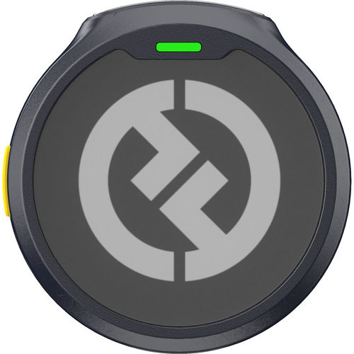 מערכת מיקרופון אלחוטית 2 משדרים HOLLYLAND LARK M2 DUO Combo