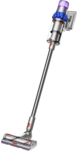 שואב אבק אלחוטי Dyson V15 Detect Extra