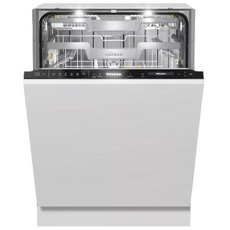 מדיח כלים אינטגרלי מלא מבית MIELE מילה דגם G7595SCVIXXL