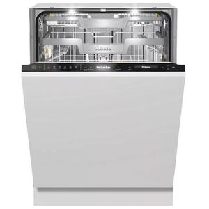 מדיח כלים אינטגרלי 60 סמ מבית MIELE מילה דגם G7465SCVIXXL