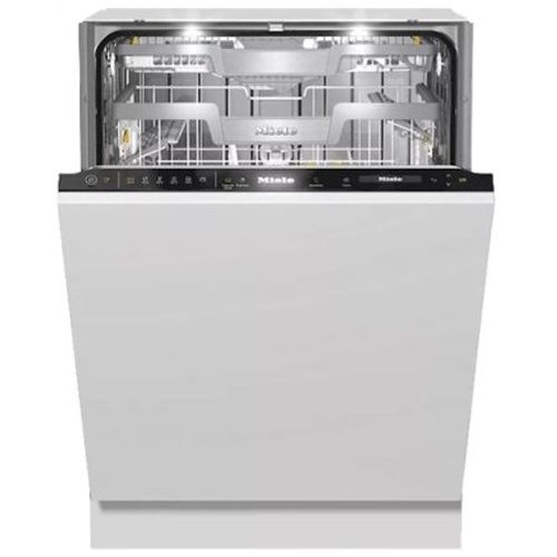 מדיח כלים אינטגרלי 60 ס''מ מבית MIELE מילה דגם G7460SCVI