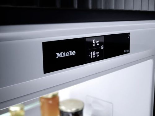 מקרר בלבד אינטגרלי מלא דגם K 7743 F מילה Miele