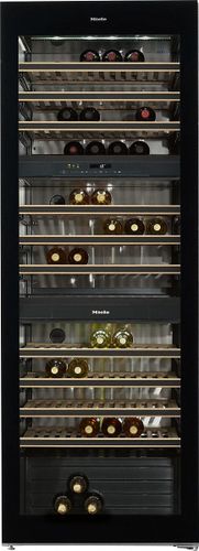 מקרר יין דגם KWT 6834 SF מילה Miele