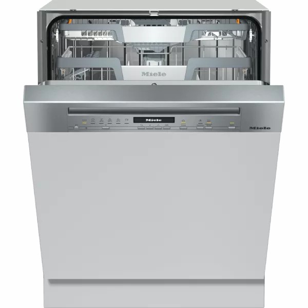 מדיח כלים חצי אינטגרלי דגם G 7020 SCI מילה Miele