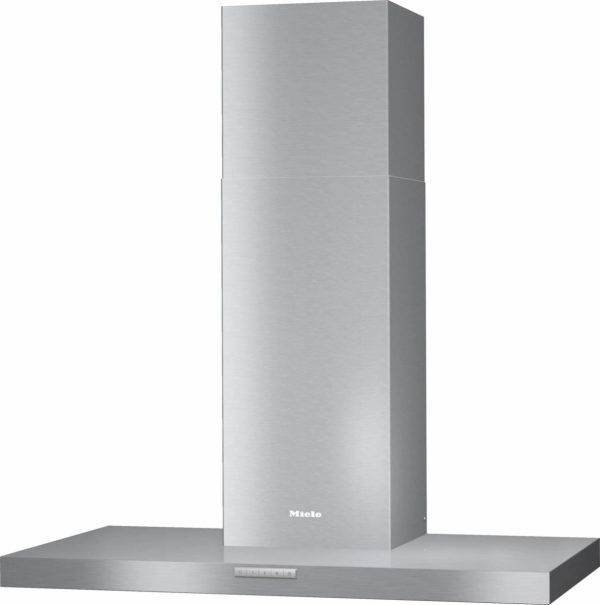 קולט אדים צמוד קיר דגם DAW 1920 Active מילה Miele 