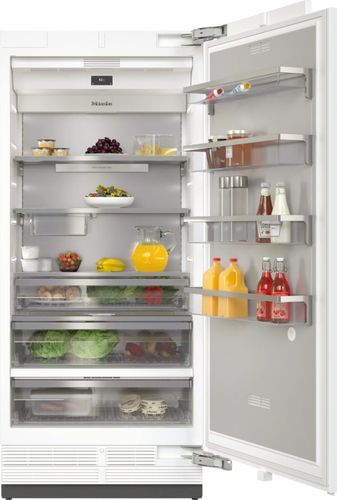 מקרר אינטגרלי דגם K 2902 Vi מילה Miele