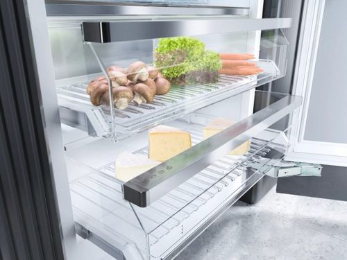 מקרר אינטגרלי דגם K 2902 Vi מילה Miele