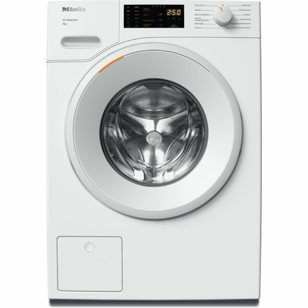 מכונת כביסה 8 קילו דגם WSD023 WCS מילה Miele